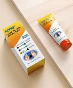 ADFIRE® Diabetic Skin Revolution
