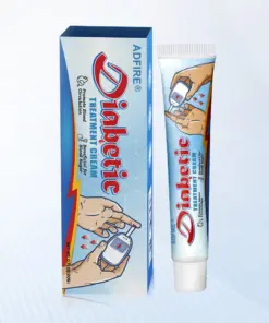 ADFIRE® Lantiseptic Diabetic Skin Care Ointment