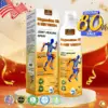 ADNOON® 💧Magnesium Oil & Bee Venom Joint Healing Spray