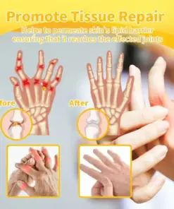 ADNOON® 💧Magnesium Oil & Bee Venom Joint Healing Spray