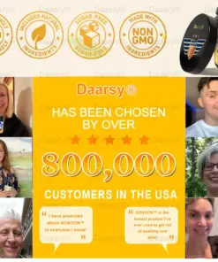 Daasry™ Botulinum Toxin & Bee Venom Pain-Relief Bone Healing Cream