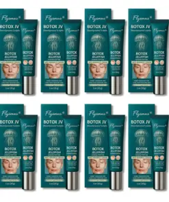 Flysmus® Botox Jellyfish Venom Peptide Nanoliposome Sculpting Anti-Wrinkle Cream