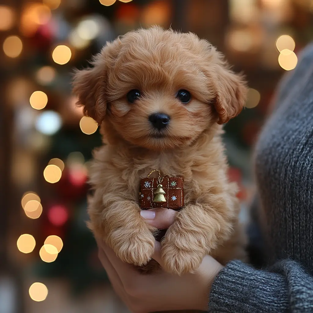 Jeremytis™ My Realistic Robot Puppy