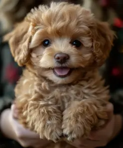 Jeremytis™ My Realistic Robot Puppy