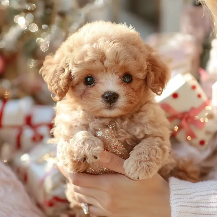 Jeremytis™ My Realistic Robot Puppy