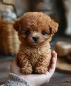 Jeremytis™ My Realistic Robot Puppy