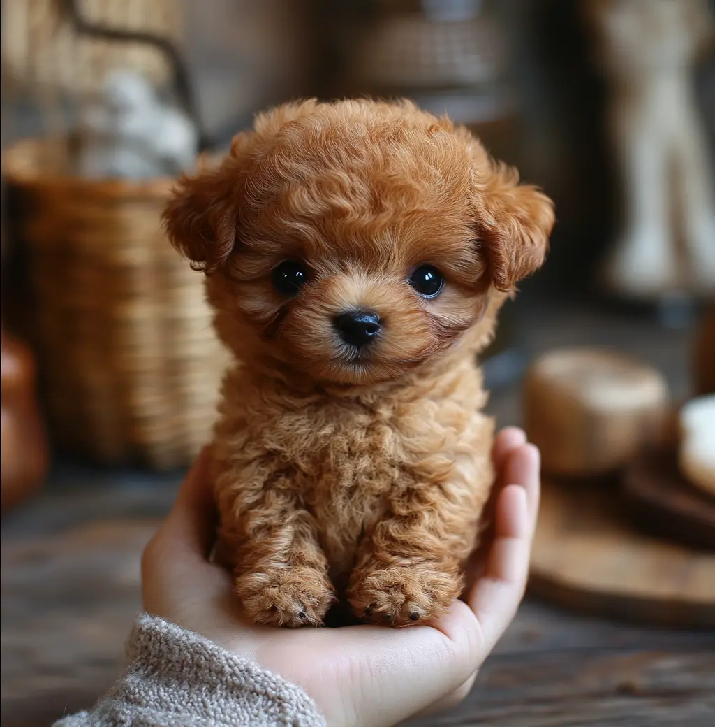 Jeremytis™ My Realistic Robot Puppy