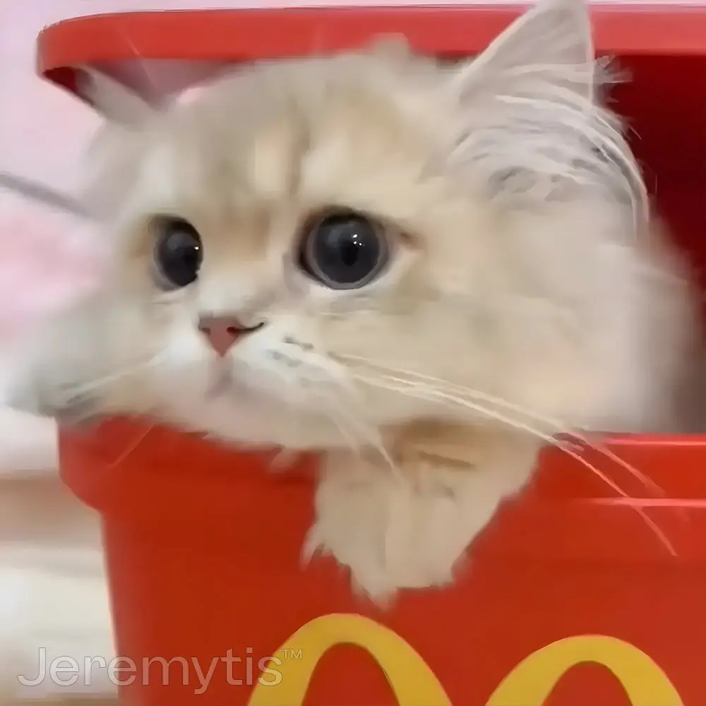 Jeremytis™ TOBY the Robot Dog LUNA the Robot Cat