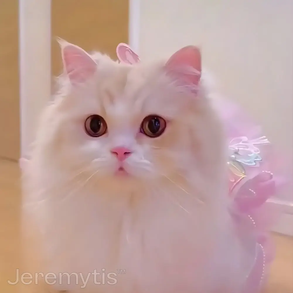 Jeremytis™ TOBY the Robot Dog LUNA the Robot Cat