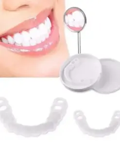 Nurbini™ Adjustable Snap Prosthesis
