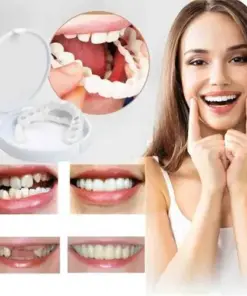 Nurbini™ Adjustable Snap Prosthesis