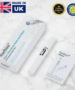Nurbini® Non-invasive Mole and Wart Removal Laser Pen