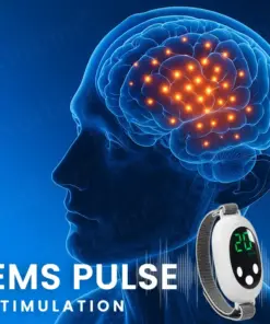 Nurbini® - Smart Handheld Sleep Device