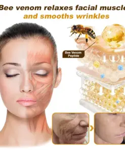 STDEI® APIS VENENUMREPAIR BALM