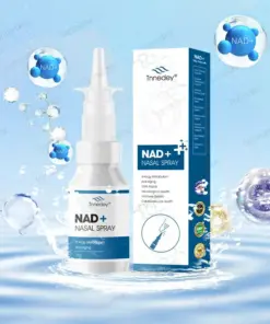 Tnnedey® NAD+ Nasal Spray