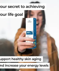 Tnnedey® NAD+ Nasal Spray