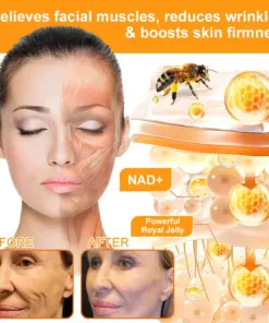 VLSVLS® Bee Venom Skin Restoration Cream