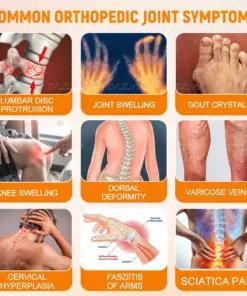 ZVLZVL® Bee Venom Pain-Relief Bone Healing Cream